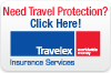Travelex Logo