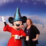Director of Family Travel Specializing In Disney Destinations and Family Travel