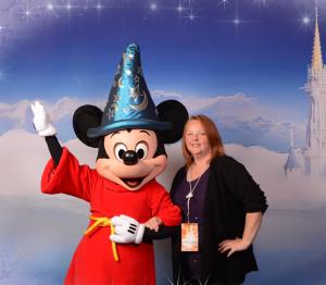 Tammie Specializing in Disney Destinations, Family Travel